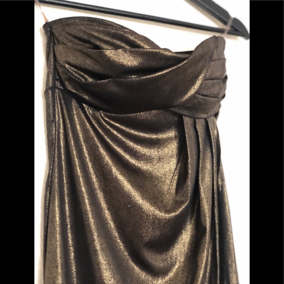 Elegant casual dress for women size S - Picture 4 of 6